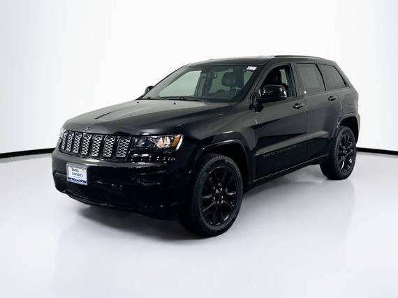 JEEP GRAND CHEROKEE 2022 1C4RJFAG9NC113910 image